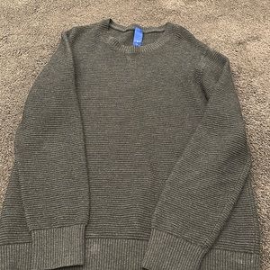 KIT ACE SWEATER